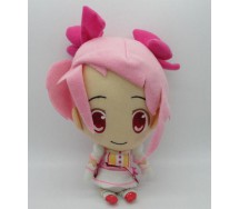 MADOKA Plush Soft Toy 28cm from Puella Magi Madoka Magica