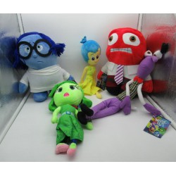 peluche inside out