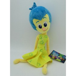 peluche inside out