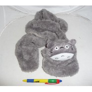 Plush SCARF Warmer TOTORO Anime Manga JAPAN New COSPLAY