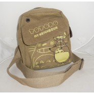 Mio Vicino TOTORO BORSA Tracolla SHOULDER BAG 26x20cm