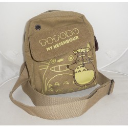 Mio Vicino TOTORO BORSA Tracolla SHOULDER BAG 26x20cm