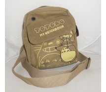 Mio Vicino TOTORO BORSA Tracolla SHOULDER BAG 26x20cm