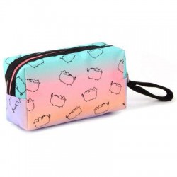 pusheen cat pencil case