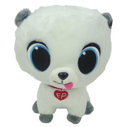 FOREVER PUPPY DOG Plush 25cm From Movie BOSS BABY 2017 Original