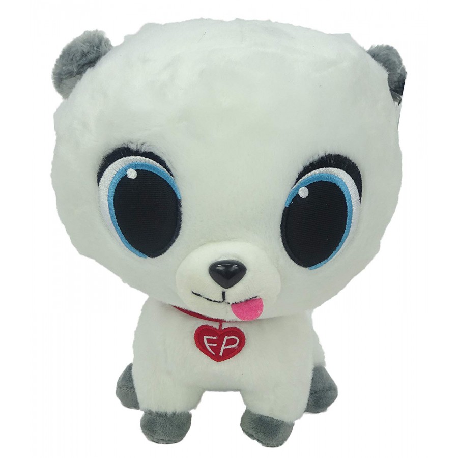 plush thingy toy boss baby