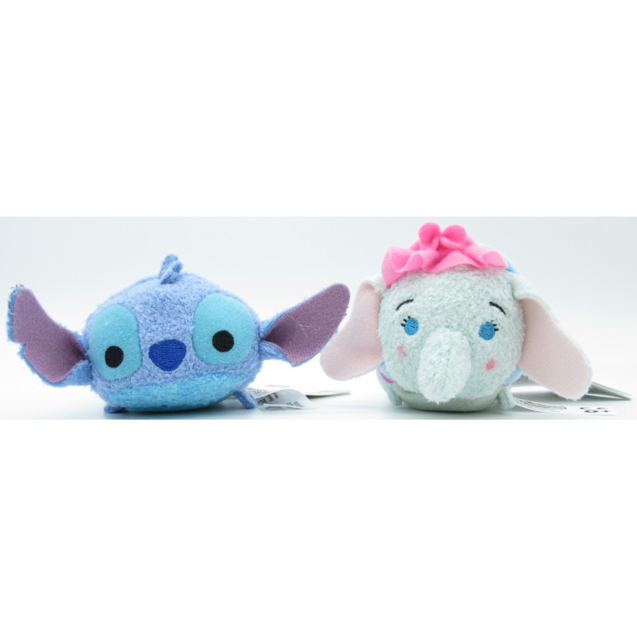 peluche de stitch original