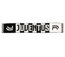 SCIARPA Originale JUVENTUS Modello ZEBRA Scacchi JJ Ufficiale 140cm JACQUARD 