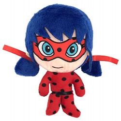 peluche ladybug