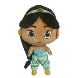 aladdin soft toy
