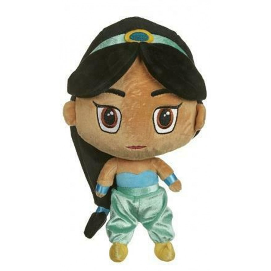 jasmine soft toy