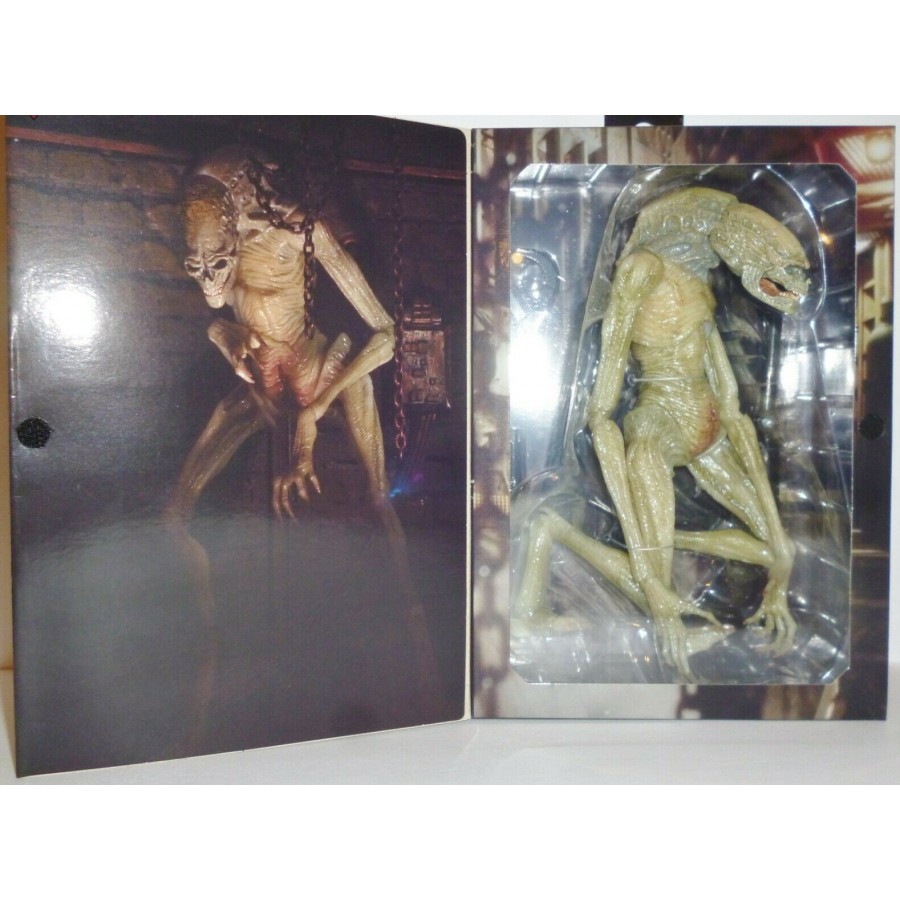 neca alien resurrection newborn