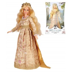 maleficent aurora doll