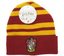 Harry Potter Completo BERRETTO e GUANTI Taglia Adulto Casa di GRIFONDORO Originale 100% Ufficiale WARNER BROS Gryffindor