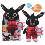 light up talking bing and hoppity plush