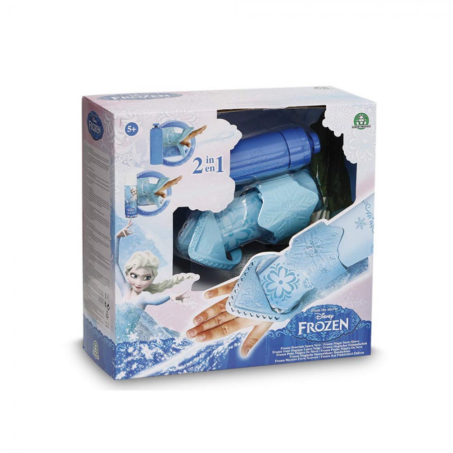 frozen 2 magic ice