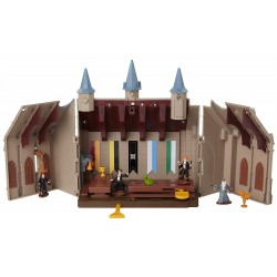 hogwarts playset