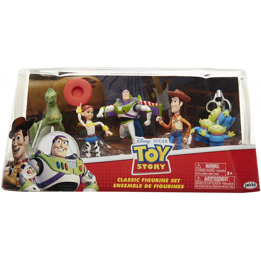 toy story in box