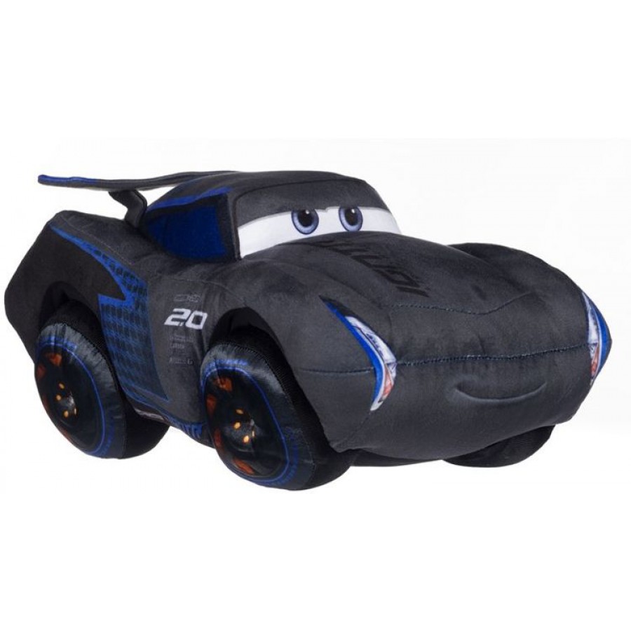 cars 3 plush