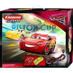 slot car racing cars