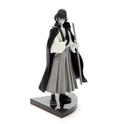 Figura Statua LUPIN 3rd OPENING VIGNETTE Serie 1 Banpresto JAPAN Figure 11cm NEW