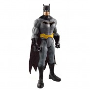 BATMAN Action FIGURE 15cm From BATMAN MISSIONS Original DC MATTEL