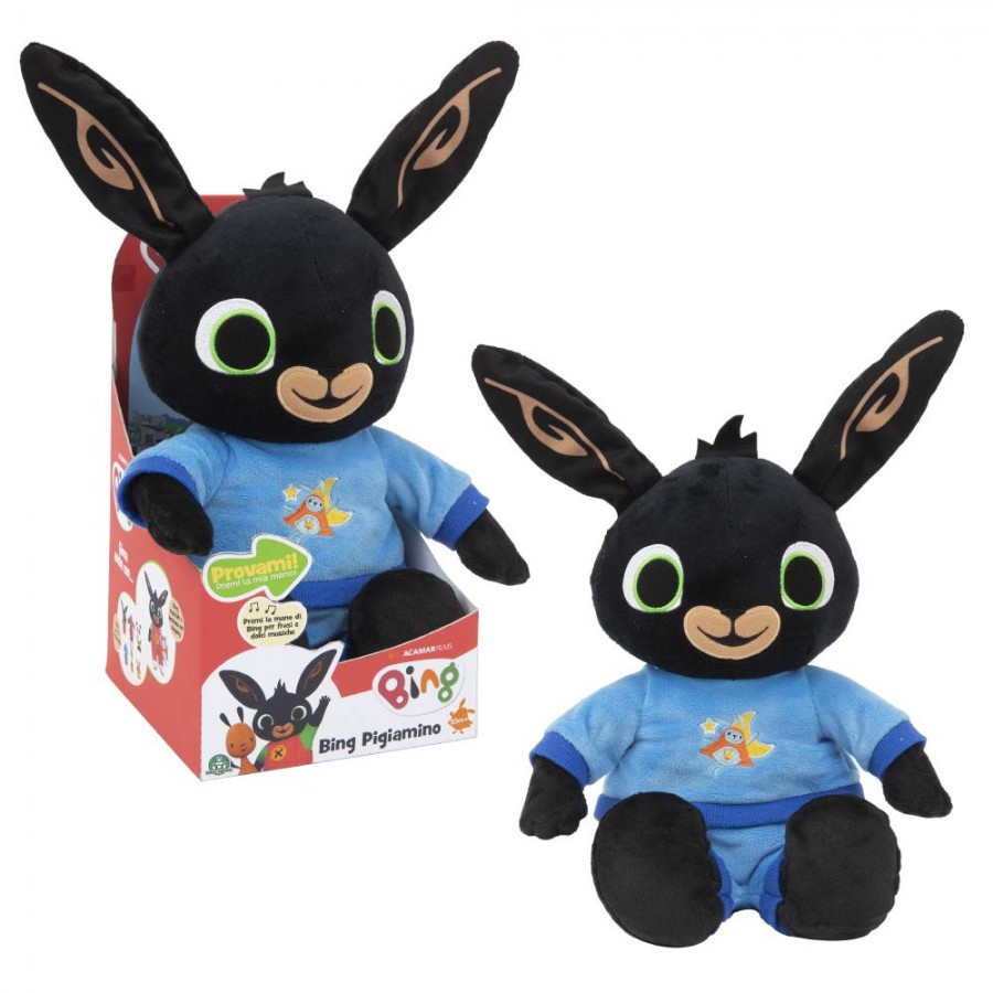 bing plush talking toy