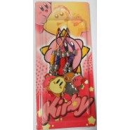 KIRBY Set 5 Pendant Videogame