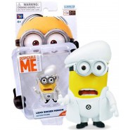 MINION Mini Action FIGURE Original MINIONS Despicable ME Thinkway