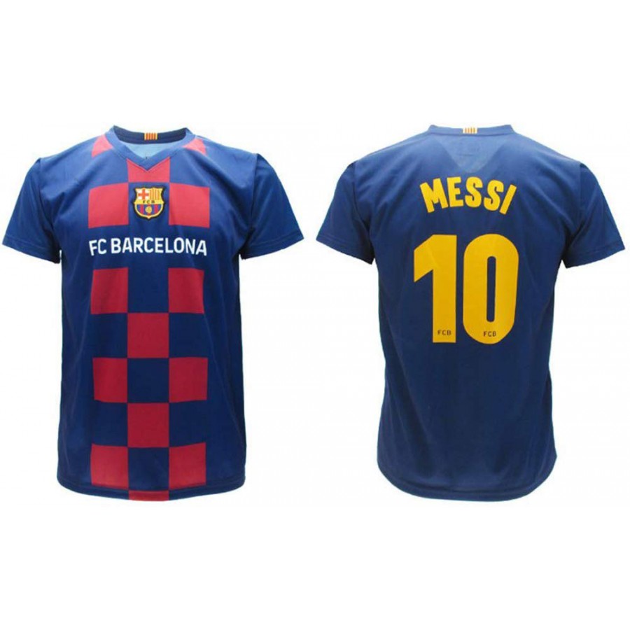 fcb t shirt 2019