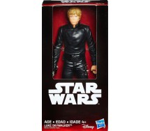 Figure Character LUKE SKYWALKER 15cm from Star Wars FORCE AWAKENS Original HASBRO B6333