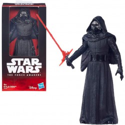 star wars kylo ren hasbro