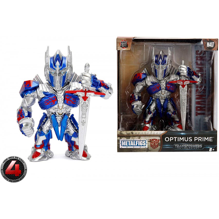 original diecast optimus prime