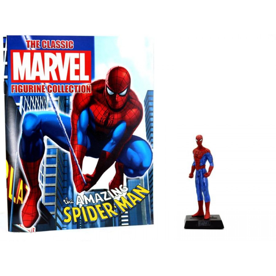large spiderman figure 78cm