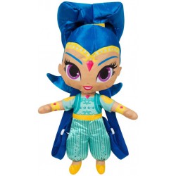 shimmer and shine plush