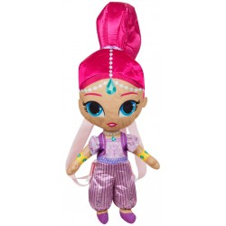 shimmer and shine baby dolls