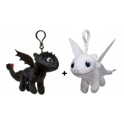 furia chiara peluche