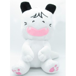 HELLO SPANK Peluche 26cm SEDUTO Sorridente Originale UFFICIALE Spenk PTS