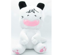 HELLO SPANK Peluche 26cm SEDUTO Sorridente Originale UFFICIALE Spenk PTS