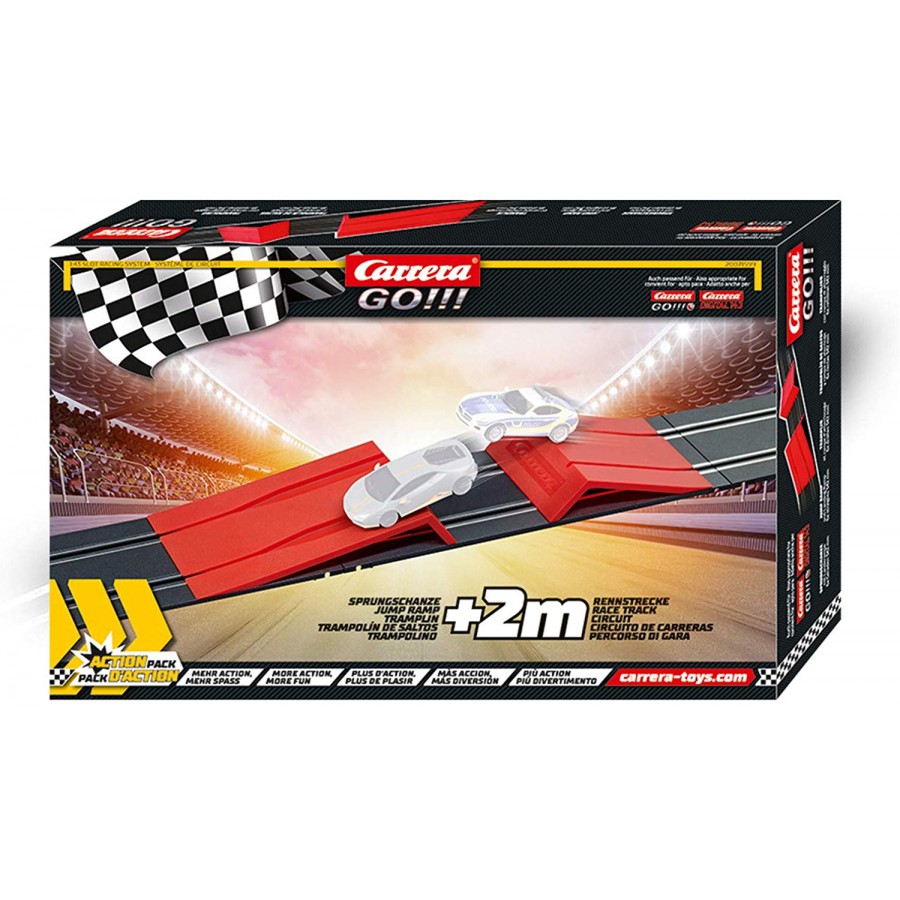 carrera go jump