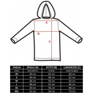 FORTNITE Hooded Sweatshirt Black KNIGHT Official Sweater HOODIE OFFICIAL Original Videogame Epic Games