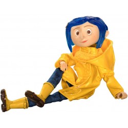 Corline Doll