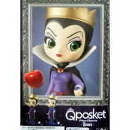Figure Statue 14cm EVIL QUEEN - NORMAL Version QPOSKET Banpresto DISNEY Snow White
