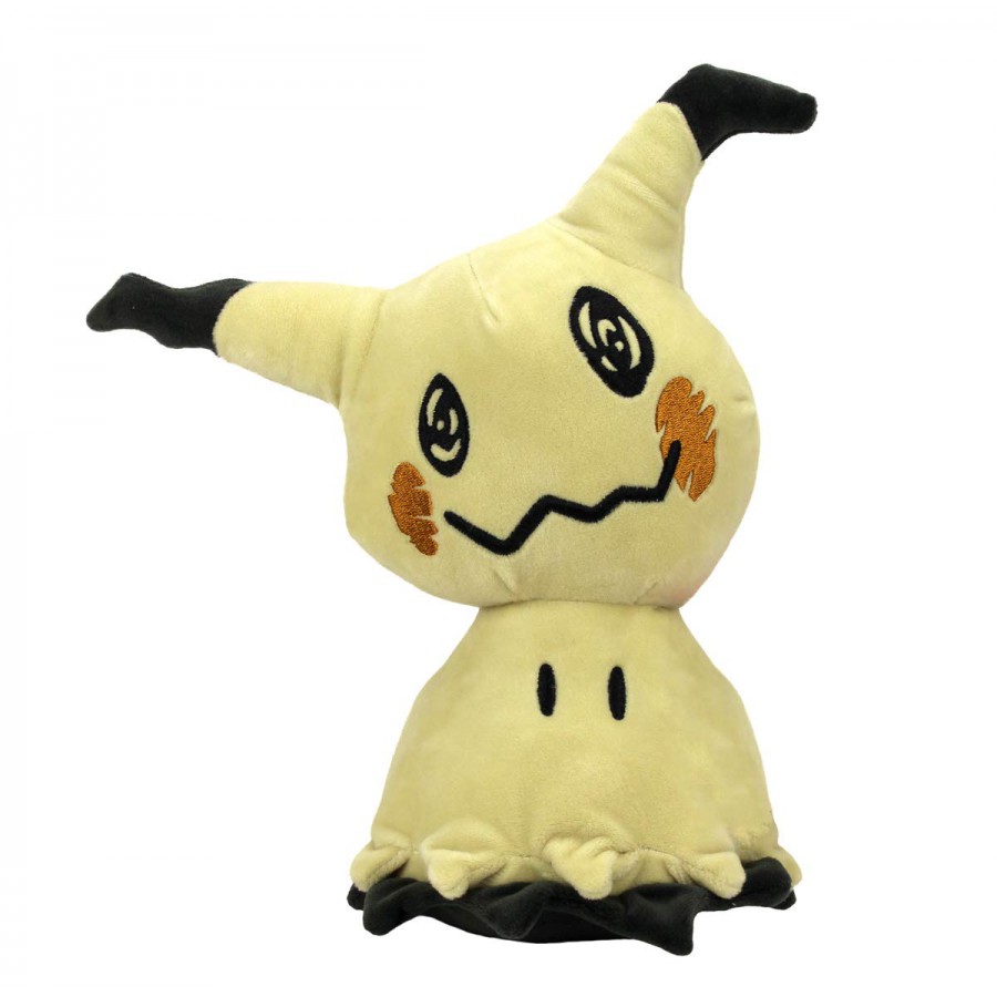 mimikyu plush