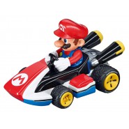 Model MARIO KART CLASSIC from SUPER MARIO KART 8 Scale 1:43 Track CARRERA GO 20064033 NINTENDO