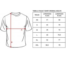LA CASA DI CARTA T-Shirt Maglietta NERA Disegno SQUADRA ARMATA Originale CASA DE PAPEL Ufficiale