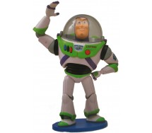 BUZZ LIGHTYEAR Figure 24cm from TOY STORY 4 Space Ranger DISNEY PIXAR Sega