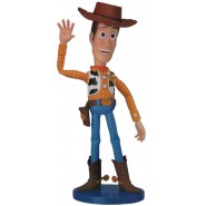 WOODY Figure 22cm Main Character from TOY STORY 4 DISNEY PIXAR Sega