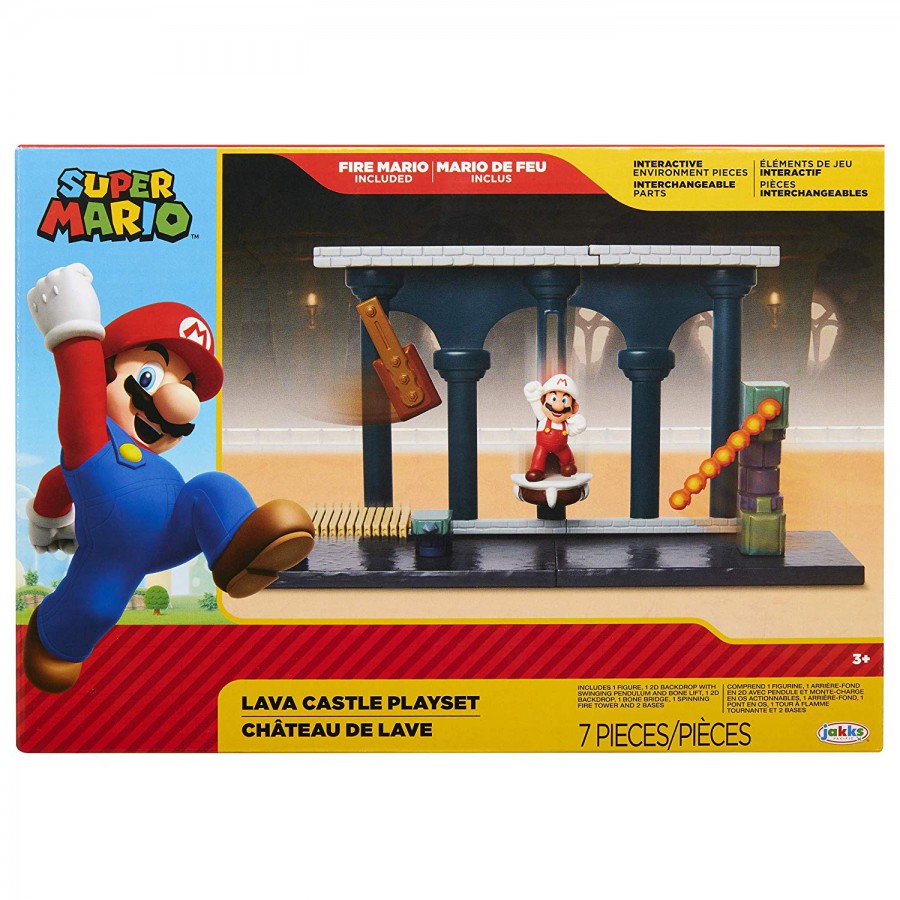 jakks pacific super mario