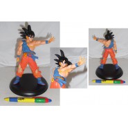 DRAGONBALL Z Rara Figura 20cm PICCOLO JUNIOR Nuova GRANDE Statuetta JAPAN New